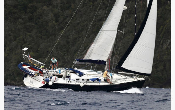⛵ Dernières places disponibles sur l’odyssée GLAZ !