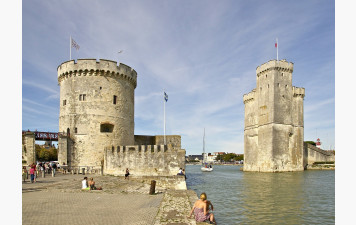 CAP SUR LA MER ÉGÉE !