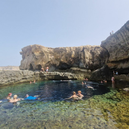 2026-9 Djerba - Catane