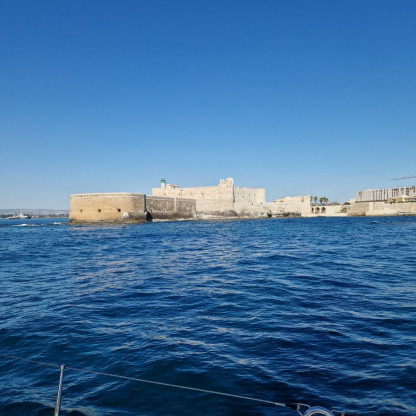 2026-9 Djerba - Catane